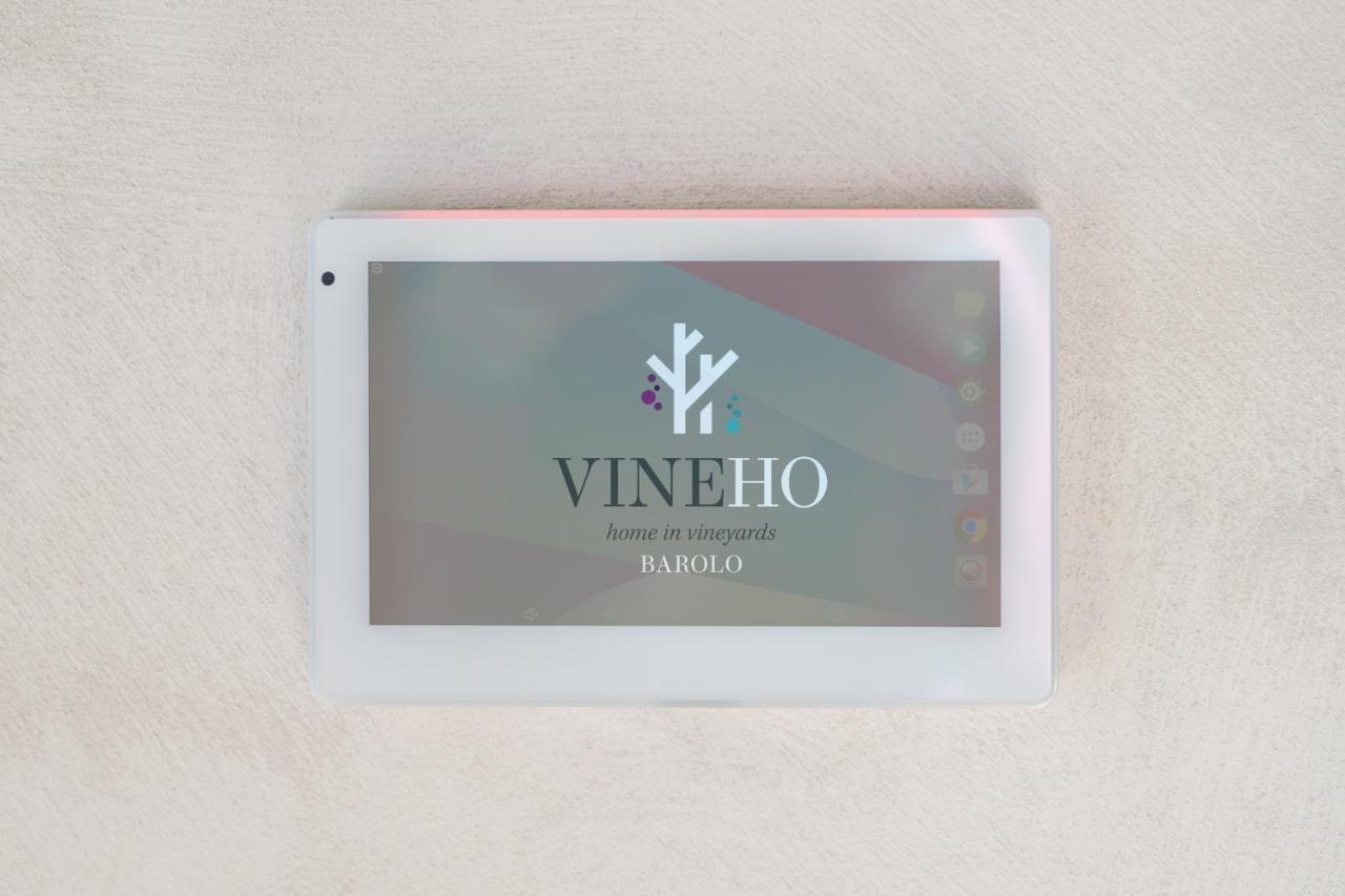 Apartmán Vineho Barolo Exteriér fotografie