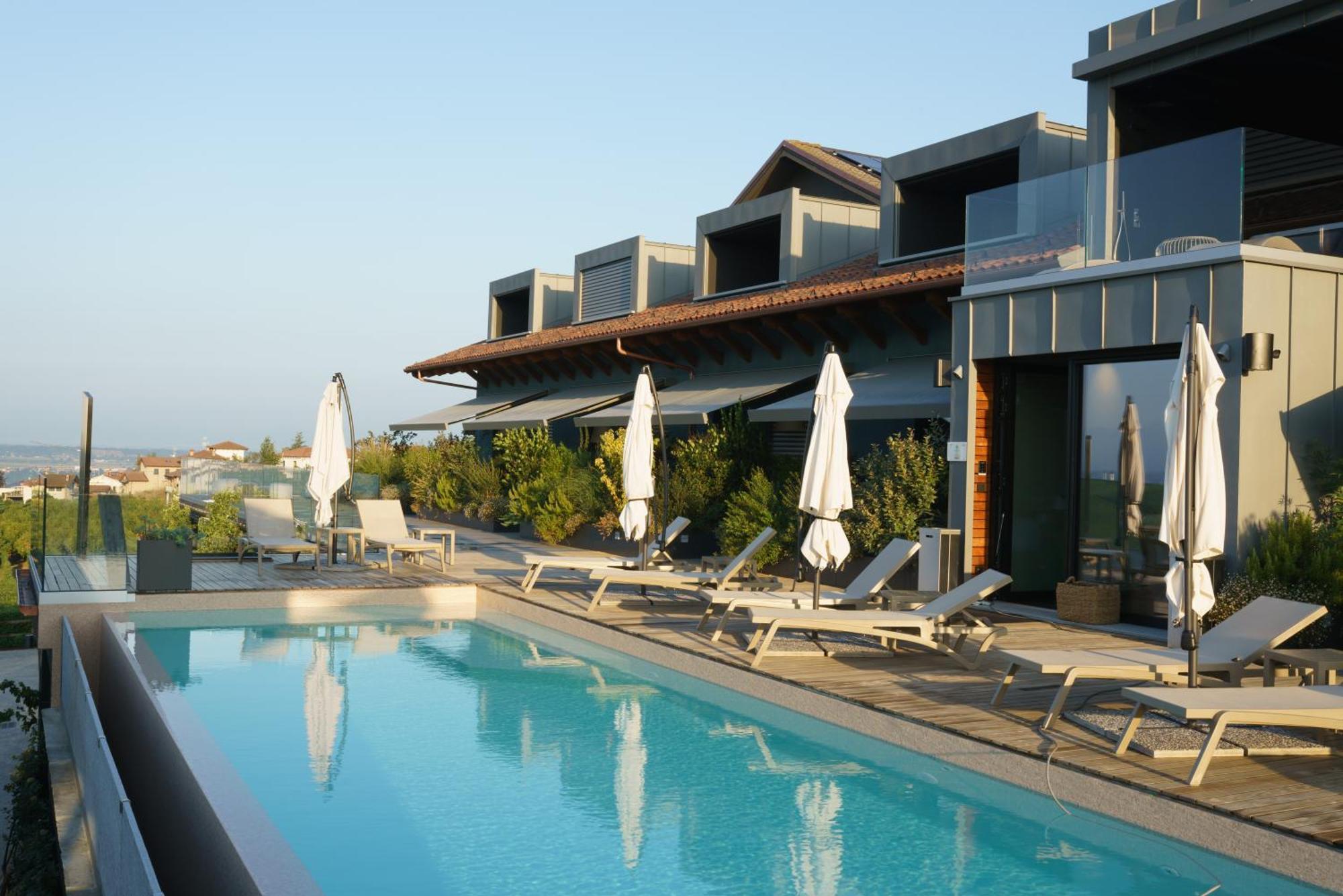 Apartmán Vineho Barolo Exteriér fotografie