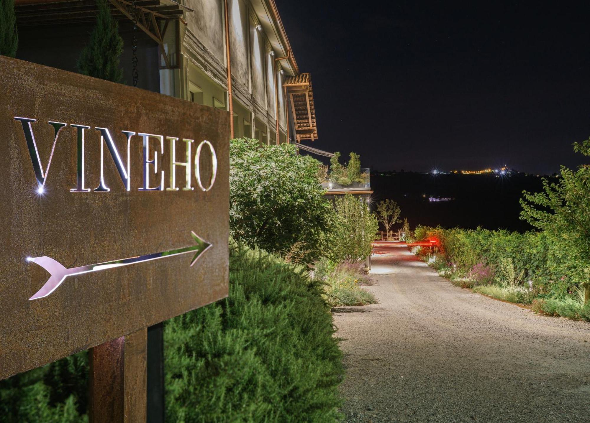 Apartmán Vineho Barolo Exteriér fotografie