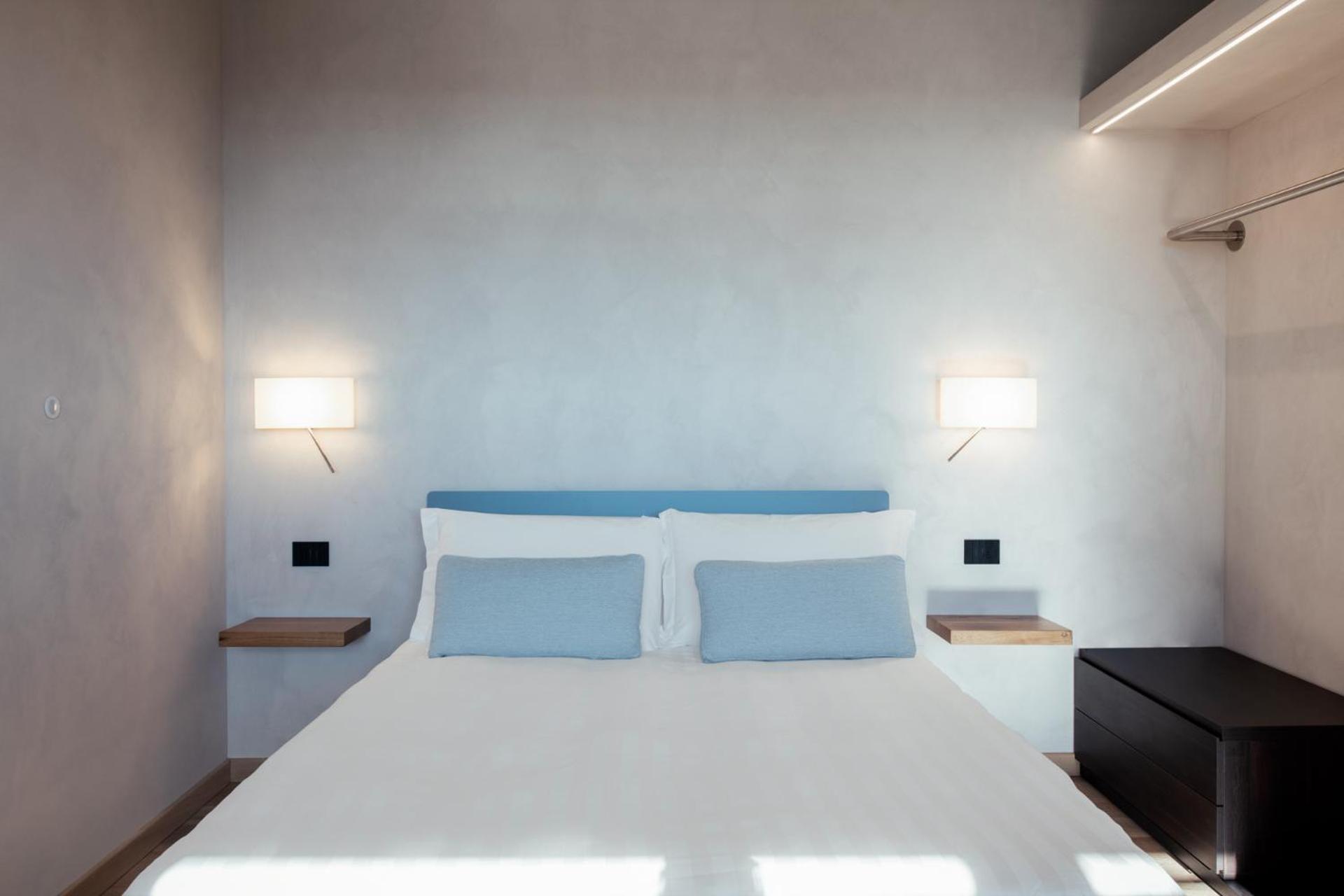 Apartmán Vineho Barolo Pokoj fotografie