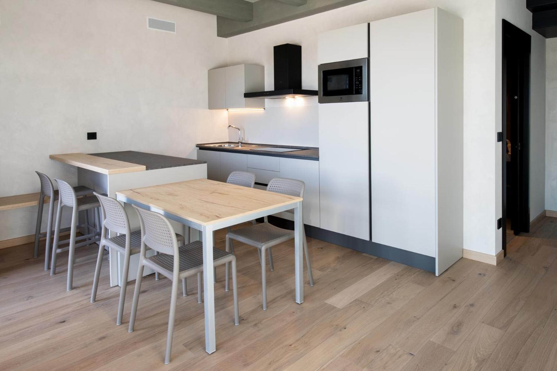 Apartmán Vineho Barolo Pokoj fotografie