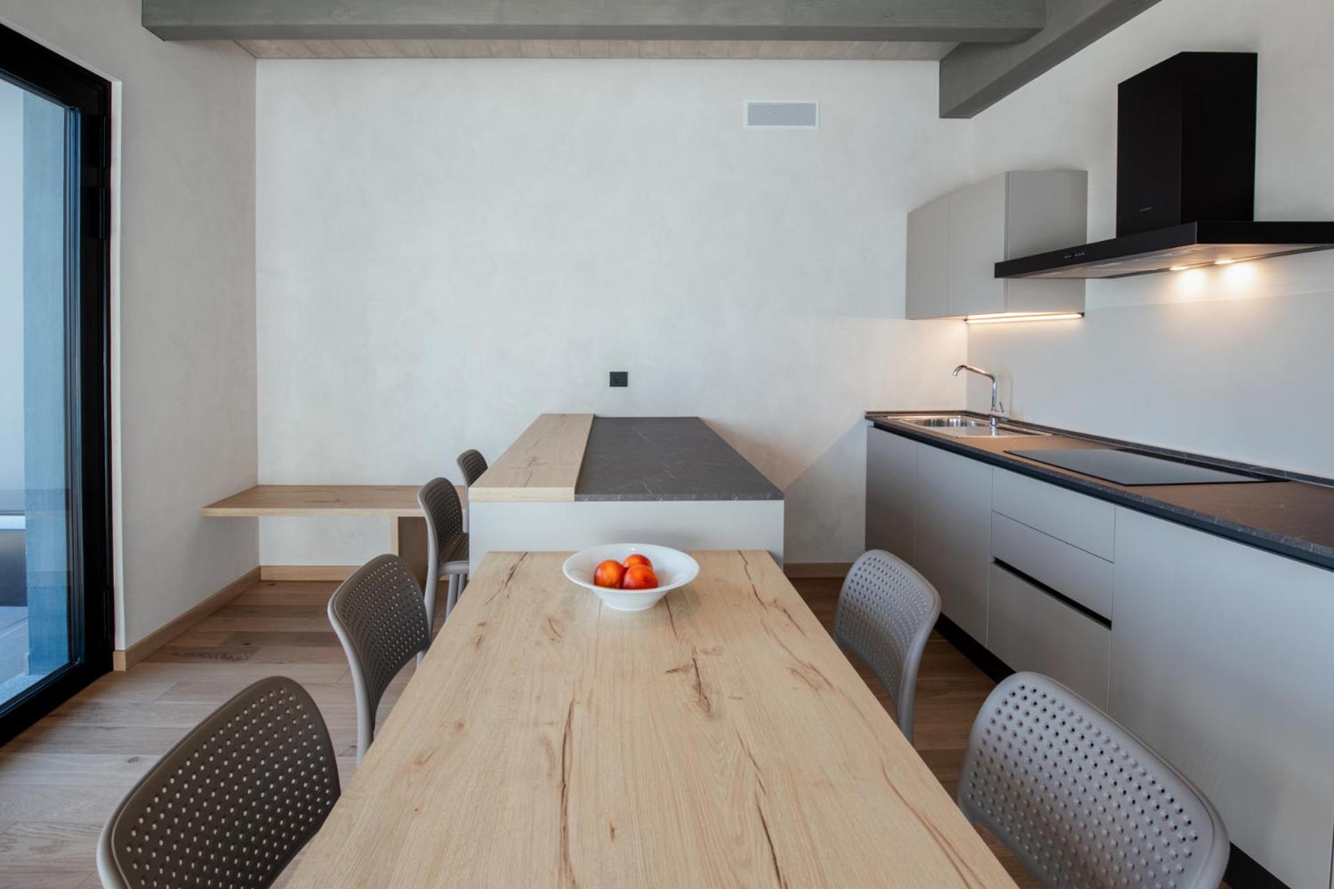 Apartmán Vineho Barolo Pokoj fotografie