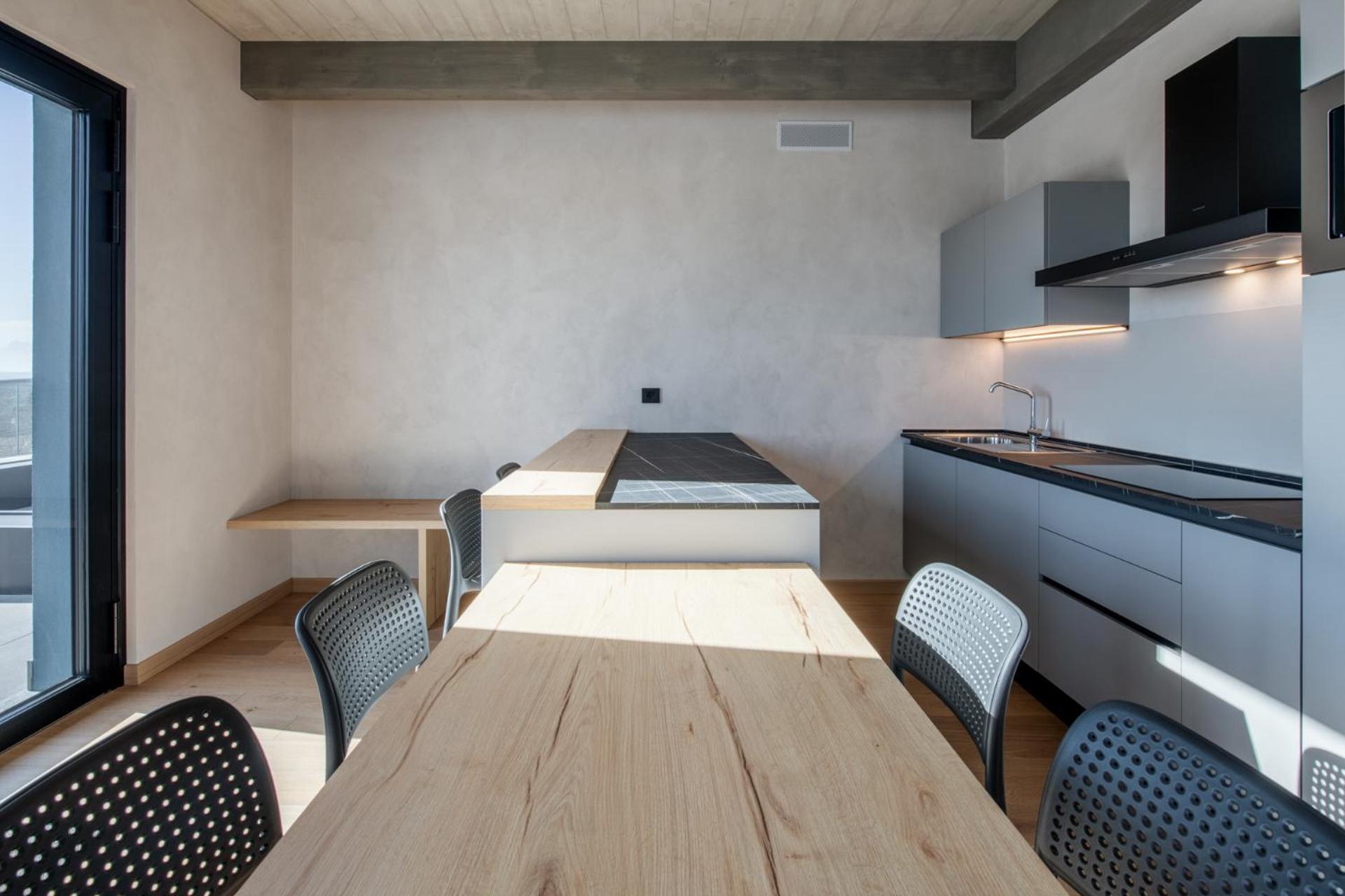 Apartmán Vineho Barolo Pokoj fotografie