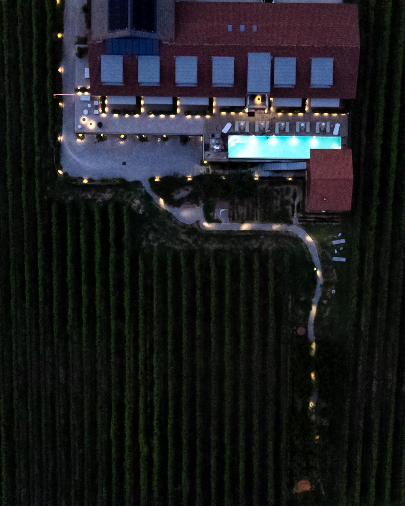 Apartmán Vineho Barolo Exteriér fotografie