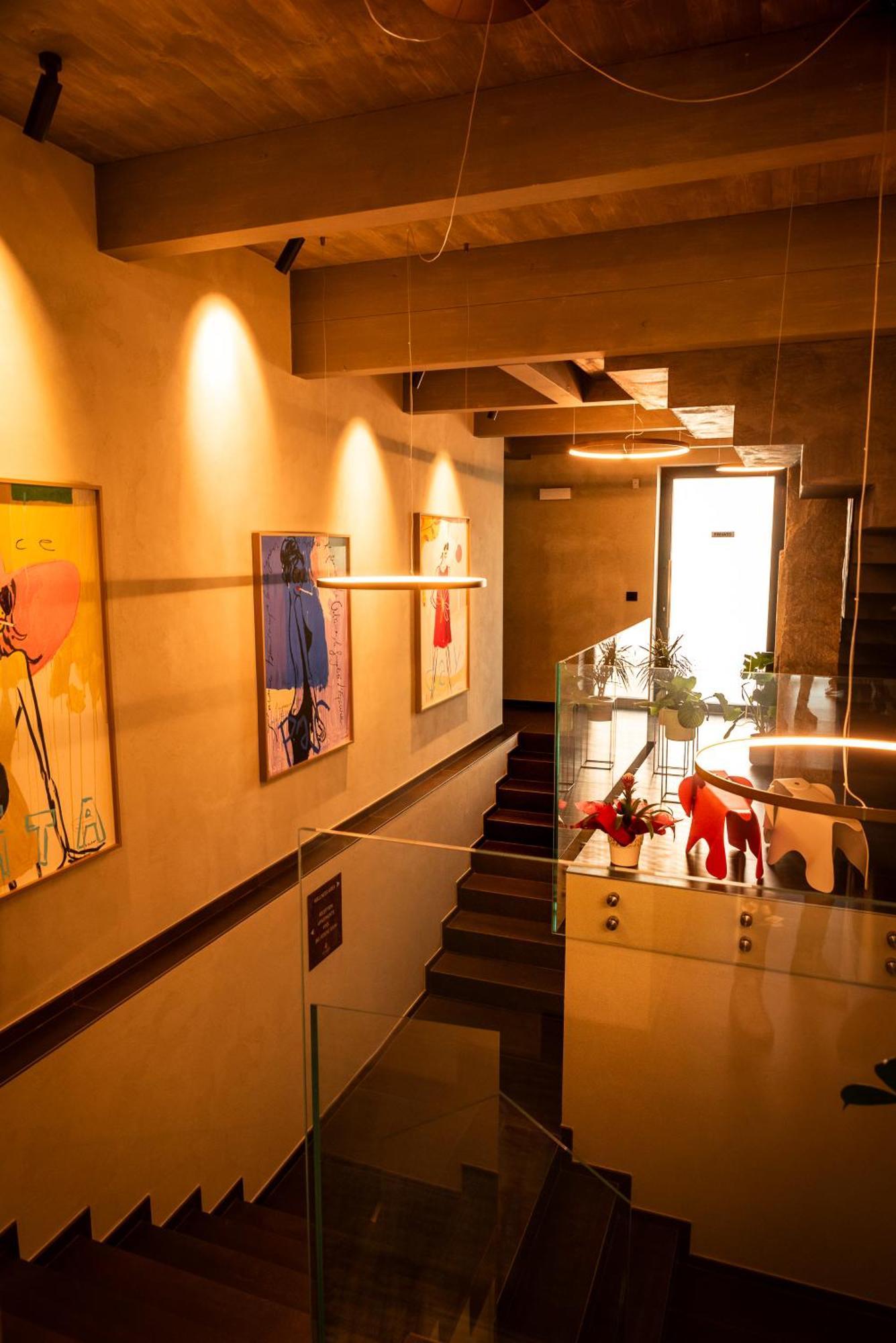 Apartmán Vineho Barolo Exteriér fotografie