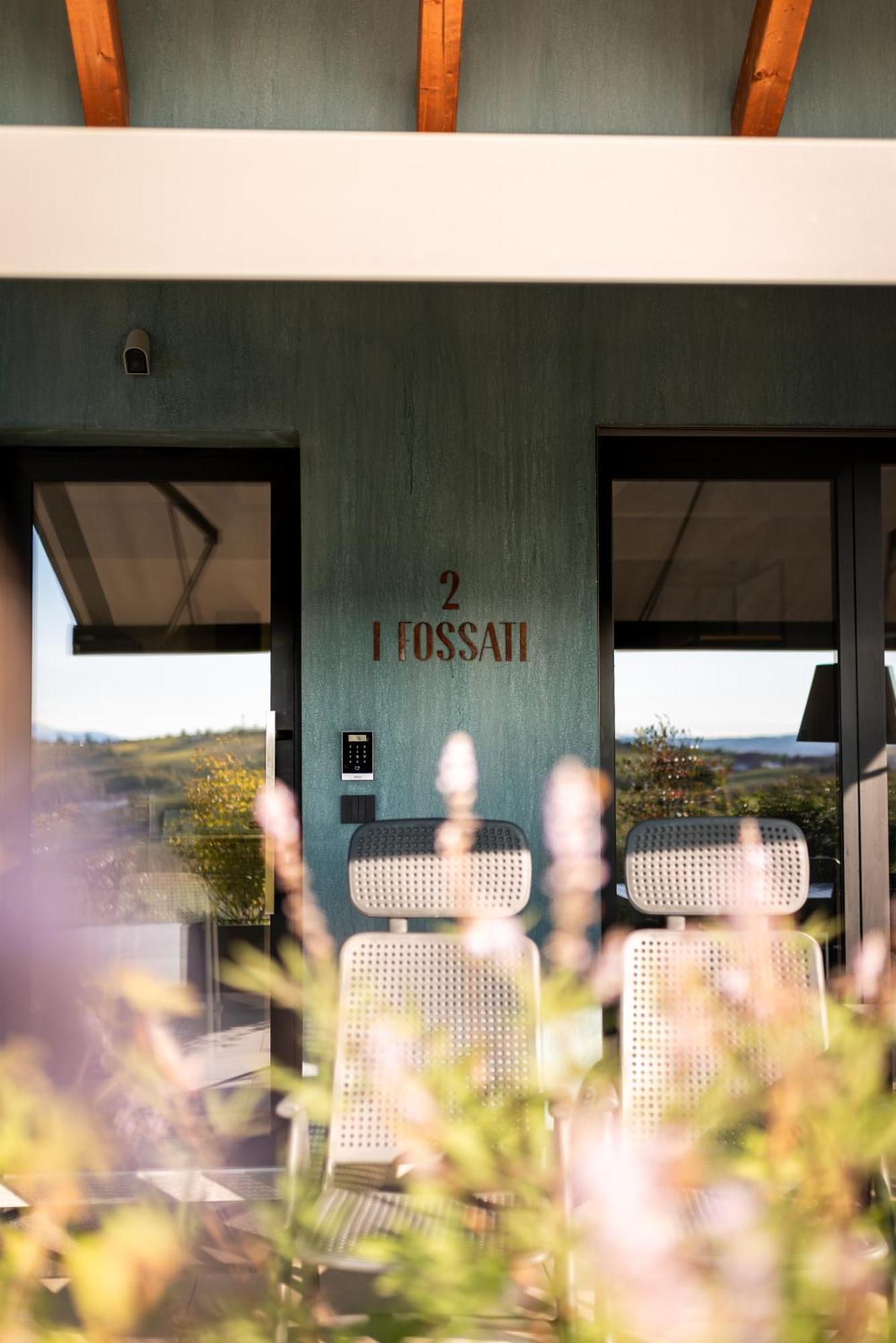 Apartmán Vineho Barolo Exteriér fotografie